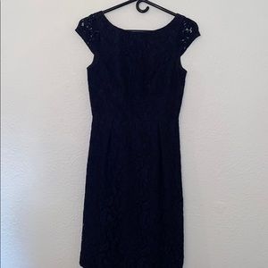 JCrew Bridesmaid Dress